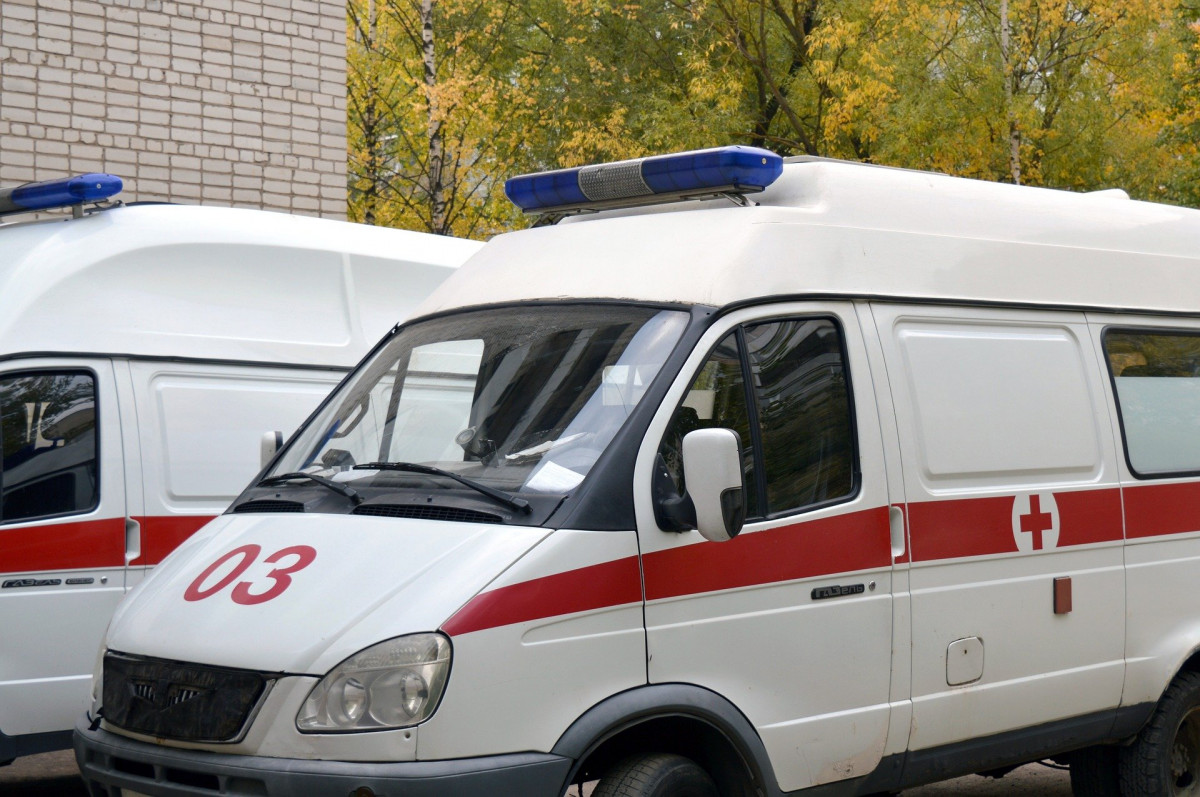 Служба "122" готова к росту заболеваемости коронавирусом