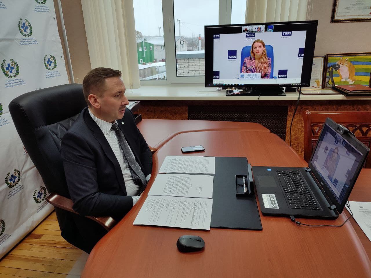 Как регион справляется с проблемой бездомных животных Как регион справляется с проблемой бездомных животных