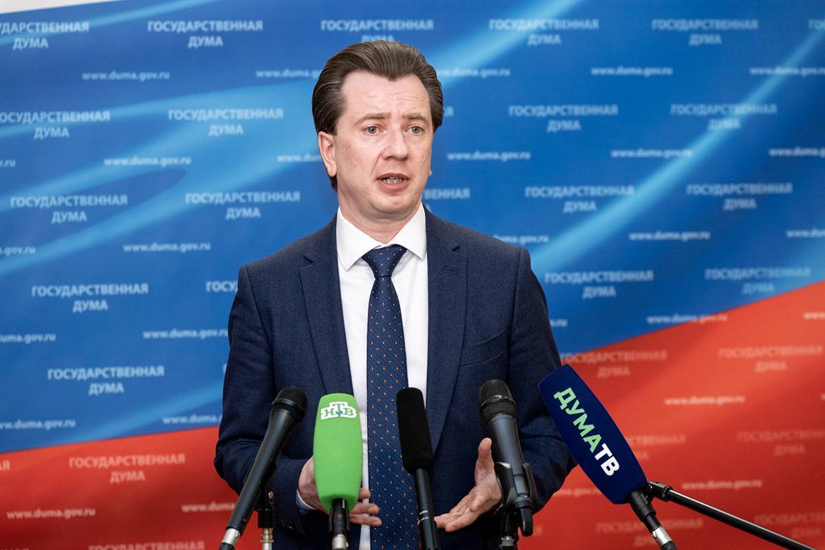В Госдуме поддержали предложения «Единой России» по защите людей от бродячих собак В Госдуме поддержали предложения «Единой России» по защите людей от бродячих собак