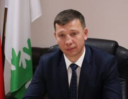 Прямая линия с главой Волховского района Прямая линия с главой Волховского района