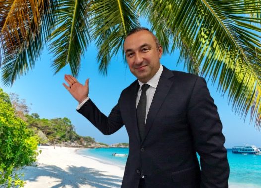 Брицун ответил на упреки по уборке снега