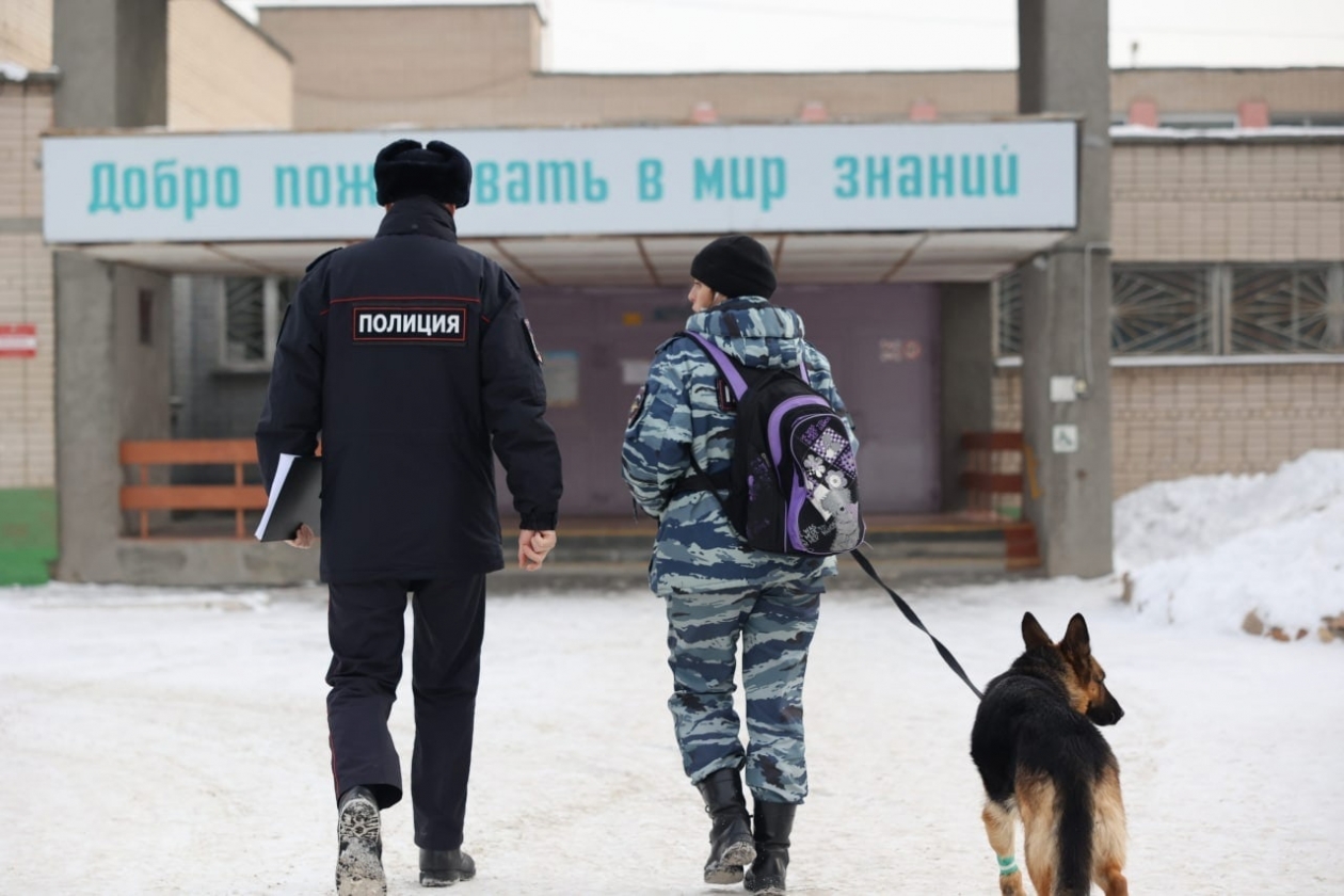 Ложные тревоги