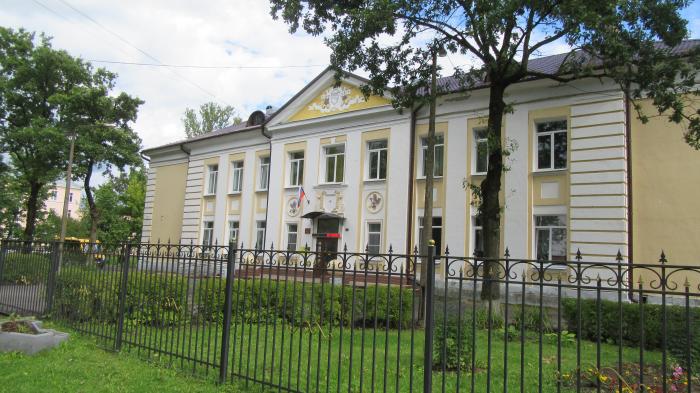 Новые благоустроенные пространства