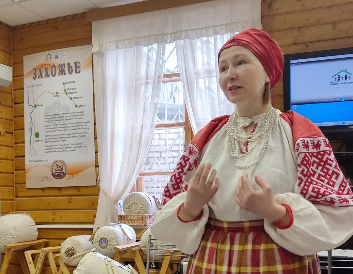 Культурный обмен