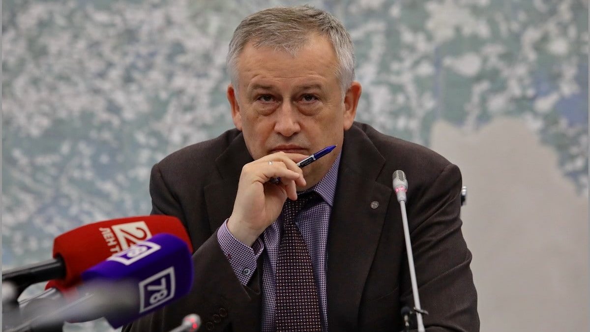 Губернатор выйдет на связь