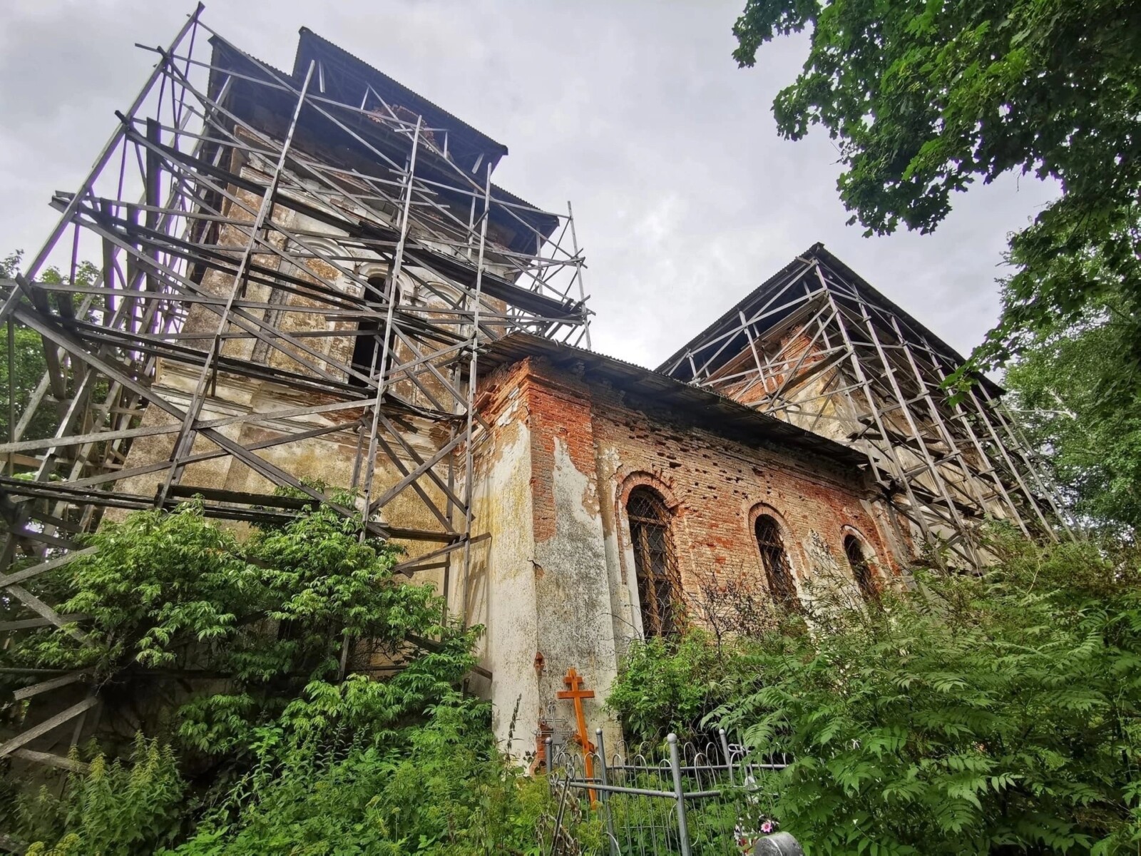 Новый объект культурного наследия