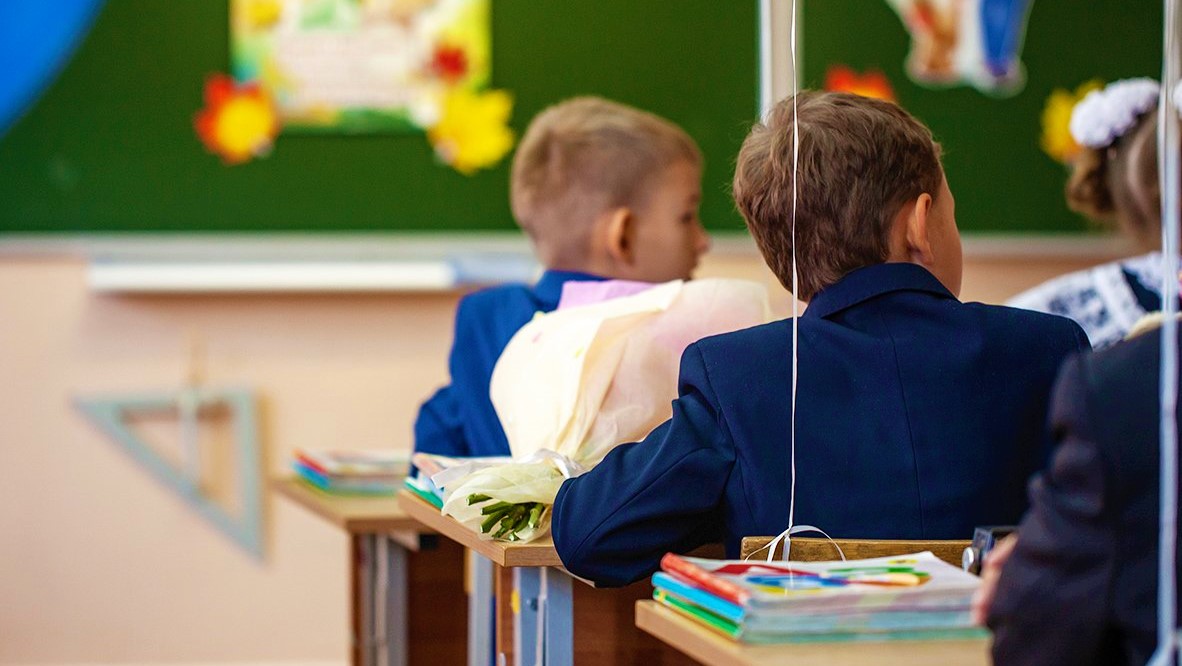 Ленобласть готовится к учебному году