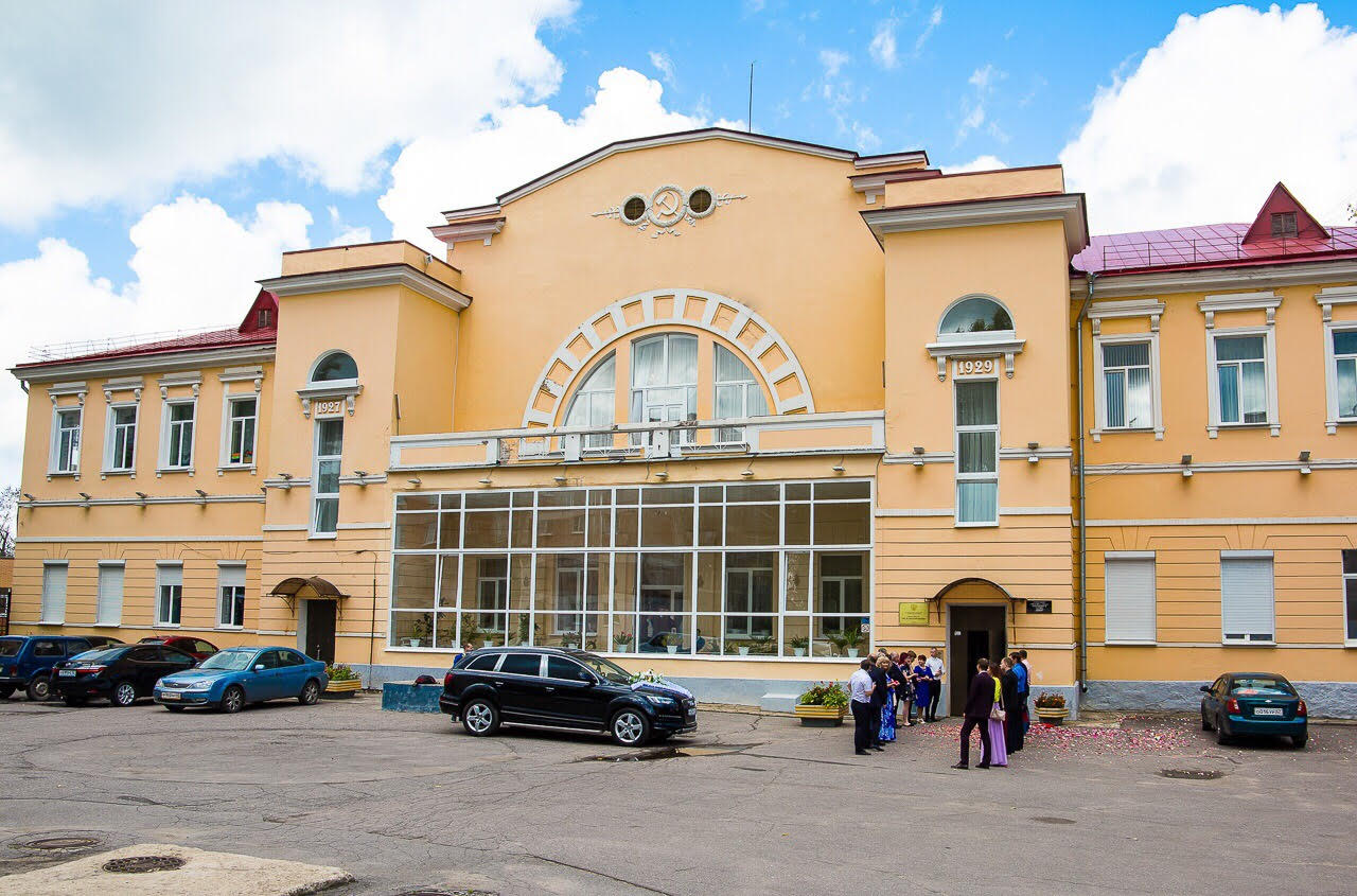 День семьи, любви и верности