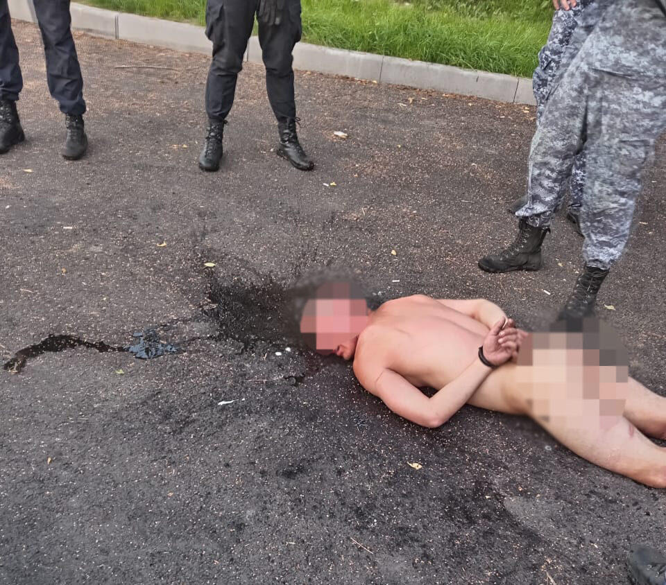 Аномальная жара преподносит сюрпризы Аномальная жара преподносит сюрпризы