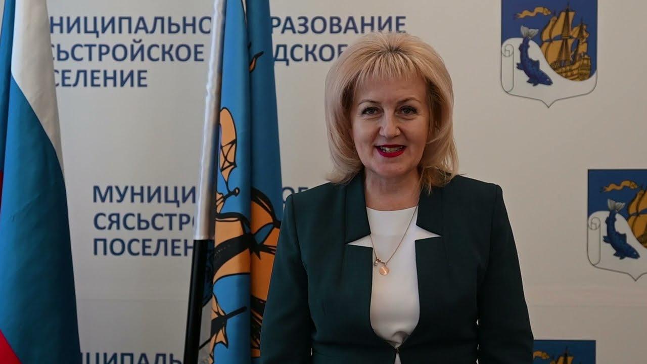 Столярова благодарит за поддержку после закрытия уголовного дела Столярова благодарит за поддержку после закрытия уголовного дела