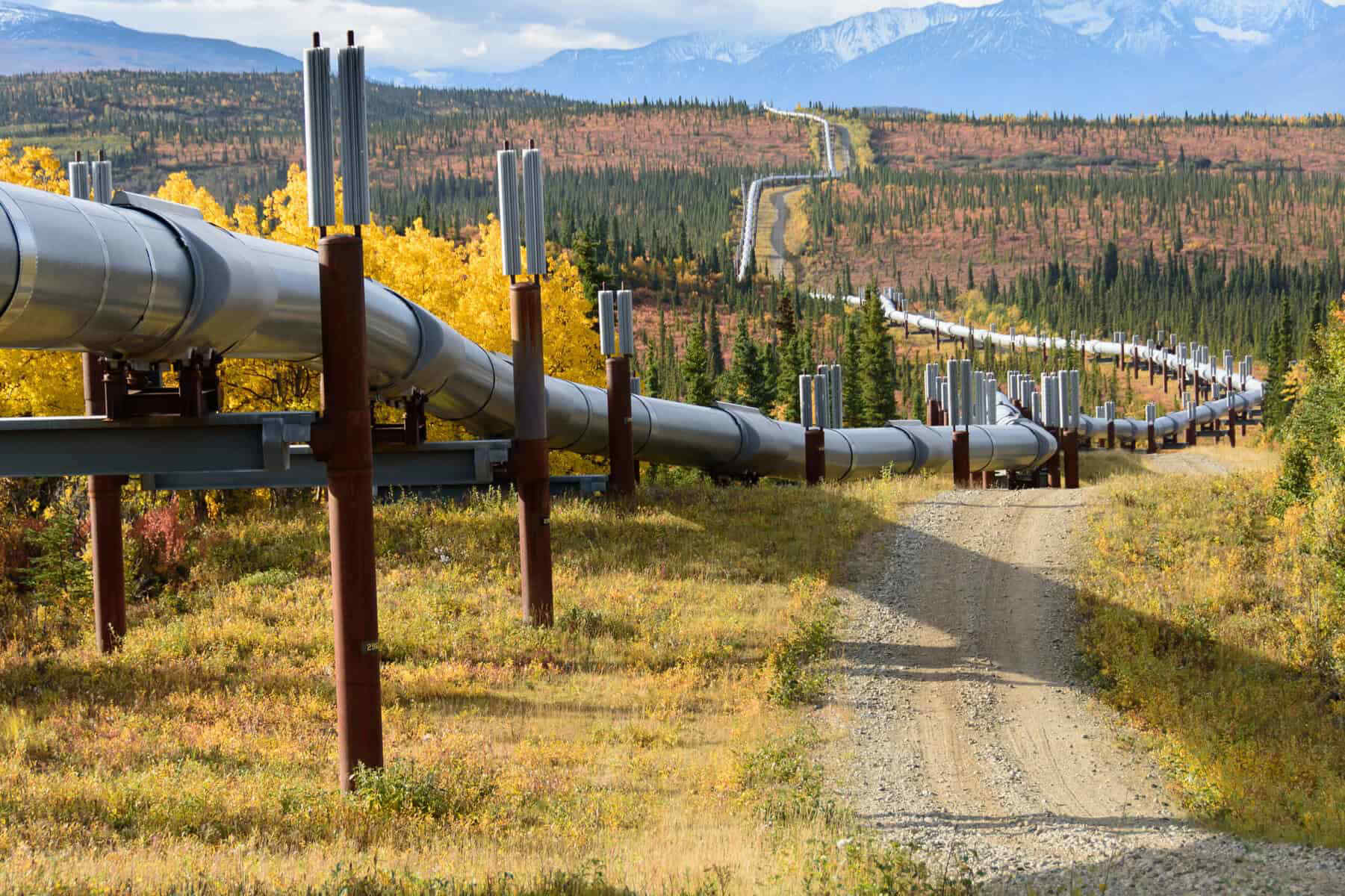 От Волхова до Мурманска пойдёт газ От Волхова до Мурманска пойдёт газ