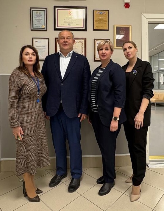 Волховский район и Мультицентр социальной интеграции: новые возможности для участников СВО и ветеранов Волховский район и Мультицентр социальной интеграции: новые возможности для участников СВО и ветеранов