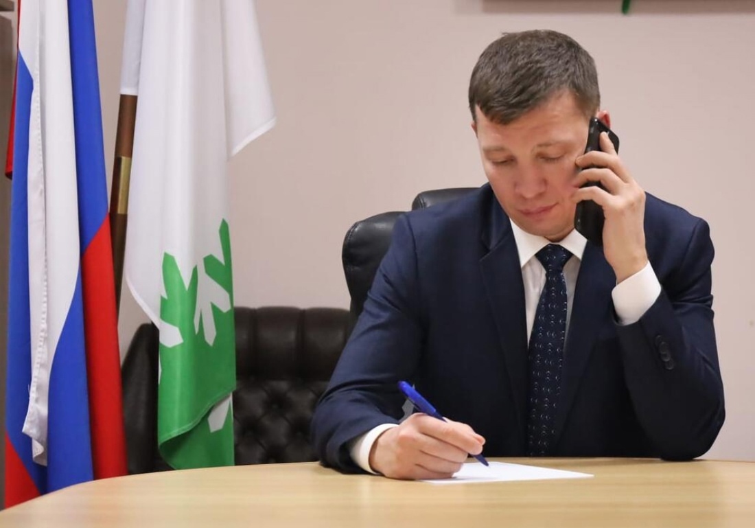 Итоги прямой линии с главой Итоги прямой линии с главой
