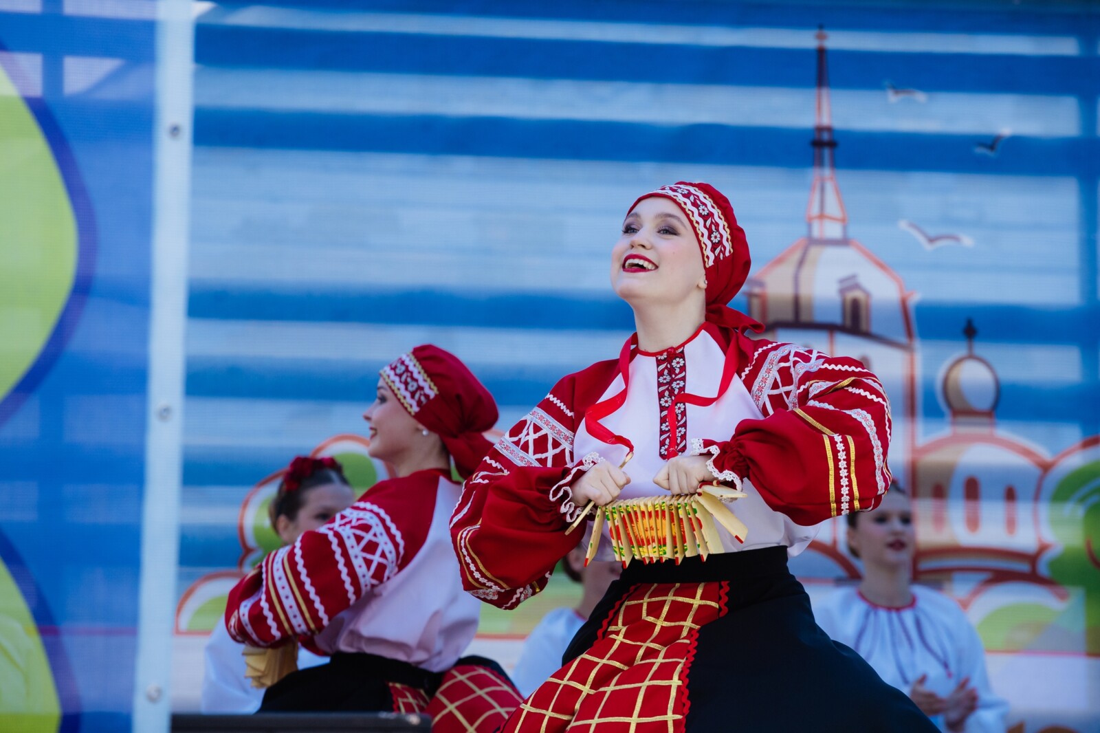 322 года со дня основания 322 года со дня основания