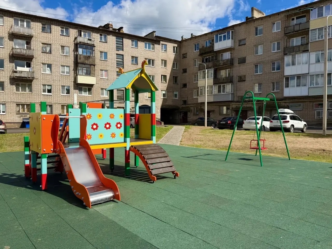 Ход ремонта на контроле Ход ремонта на контроле